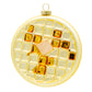Front image - EGGO® Waffle - (Waffle food ornament)
