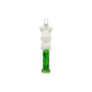 Back image - Easter Bunny Mini PEZ© Dispenser - (PEZ candy ornament)