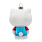 Back image - Happy Hello Kitty - (Hello Kitty ornament)