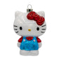 Front image - Happy Hello Kitty - (Hello Kitty ornament)