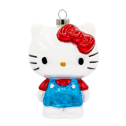 Happy Hello Kitty