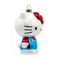Side image - Happy Hello Kitty - (Hello Kitty ornament)
