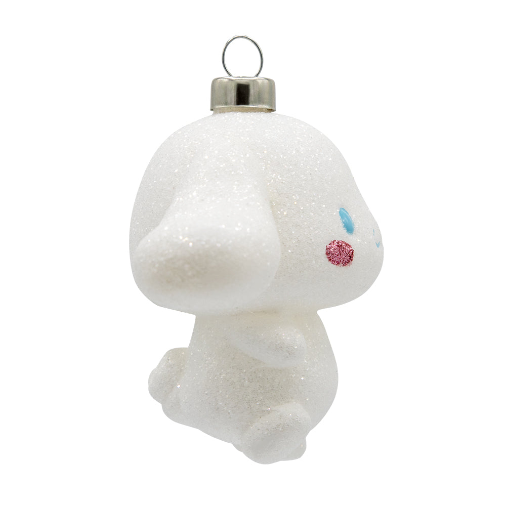 Side image - Charming Cinnamoroll - (Hello Kitty ornament)