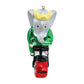 Side image - Riding Around Town Babar - (Babar ornament)