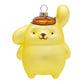 Front image - Peaceful Pompompurin - (Hello Kitty ornament)