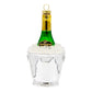 Front image - Champagne Bucket - (Champagne drink ornament)