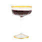 Back image - Espresso Martini - (Drink ornament)