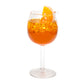 Back image - Aperol Spritz - (Drink ornament)