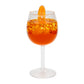 Side image - Aperol Spritz - (Drink ornament)