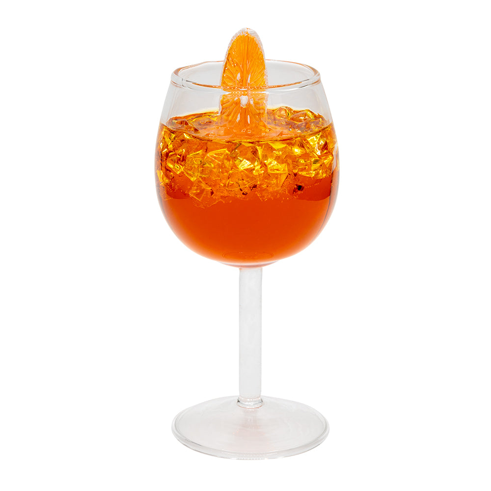 Side image - Aperol Spritz - (Drink ornament)