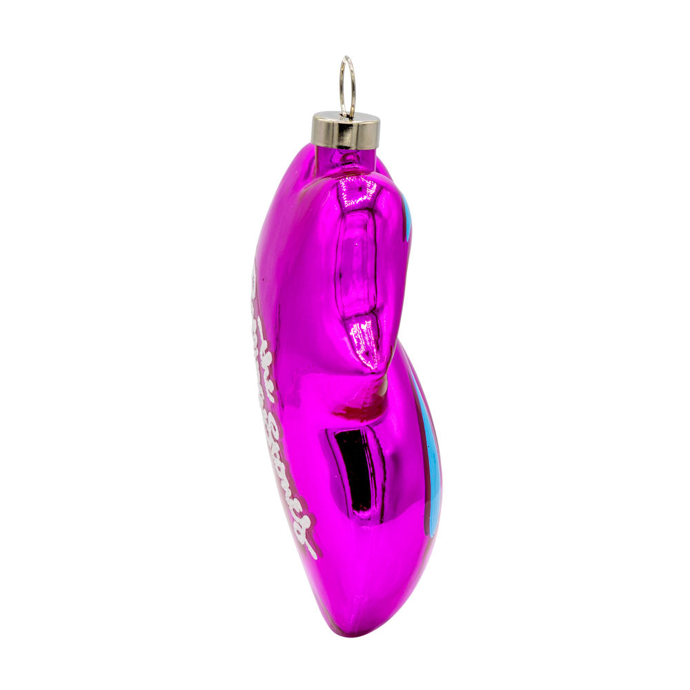 Rolling Stones Pink Tongue