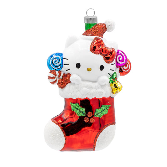 Holiday Hello Kitty