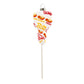 Peach-Mango Dum-Dums