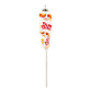 Peach-Mango Dum-Dums