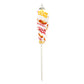Peach-Mango Dum-Dums