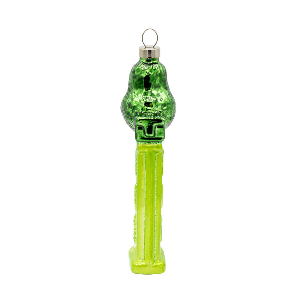 Avocado PEZ Dispenser