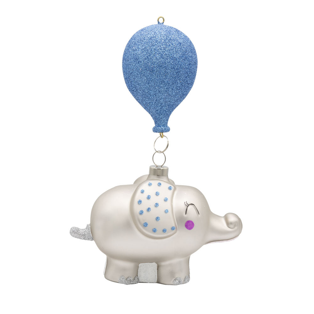 It's A Boy! Elephant