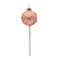 Pink Sprinkle Cake Pop