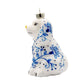 Chinoiserie Dog