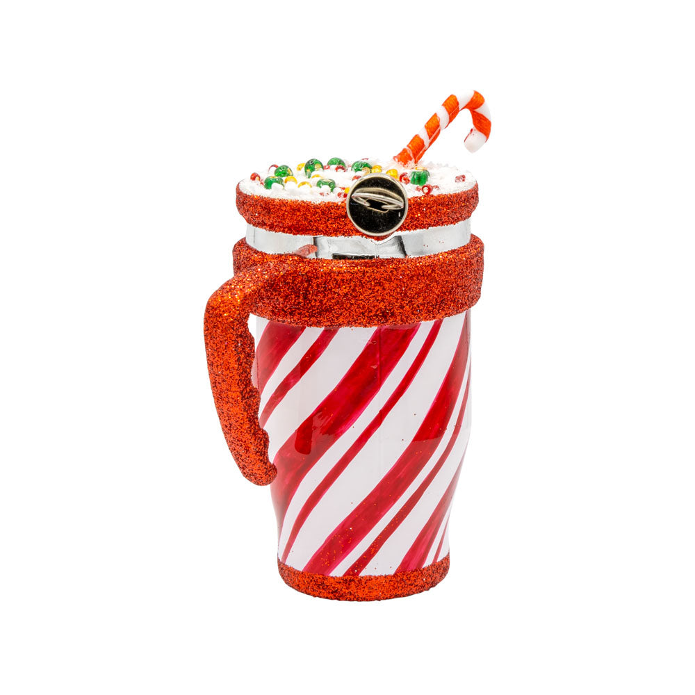 Peppermint Mug