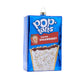 This festive ornament features the frosted strawberry Pop-TartsTM box. Viewed from the front.