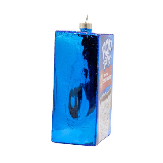 Pop Tarts Frosted Strawberry