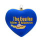 Beatles Yellow Submarine Heart