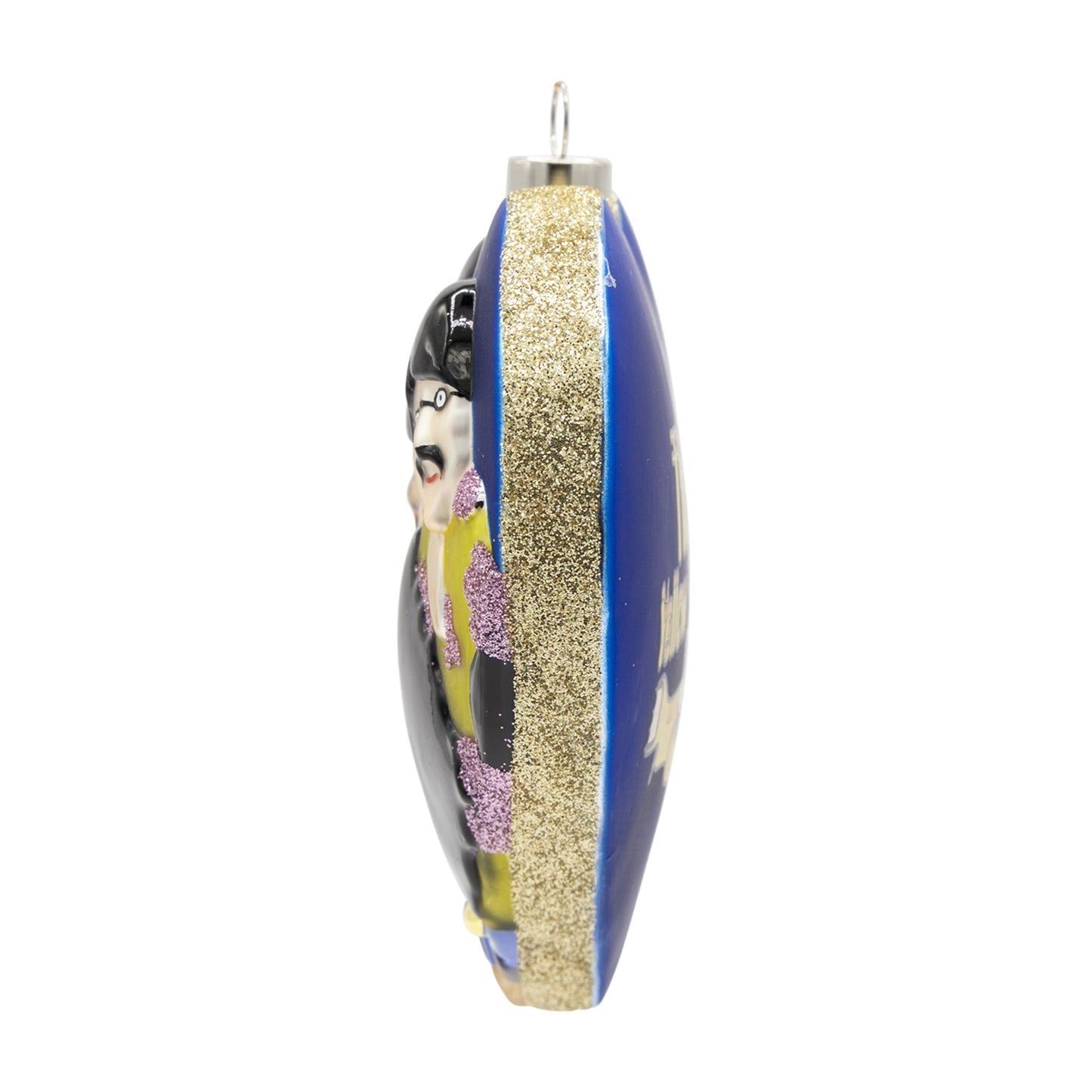 Beatles Yellow Submarine Heart