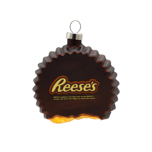 REESE'S PEANUT BUTTER CUP of Cheer
