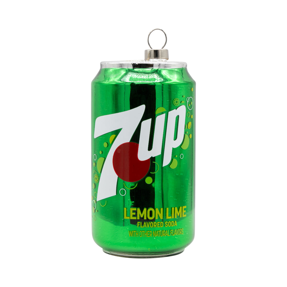 7UP™ Soda Can