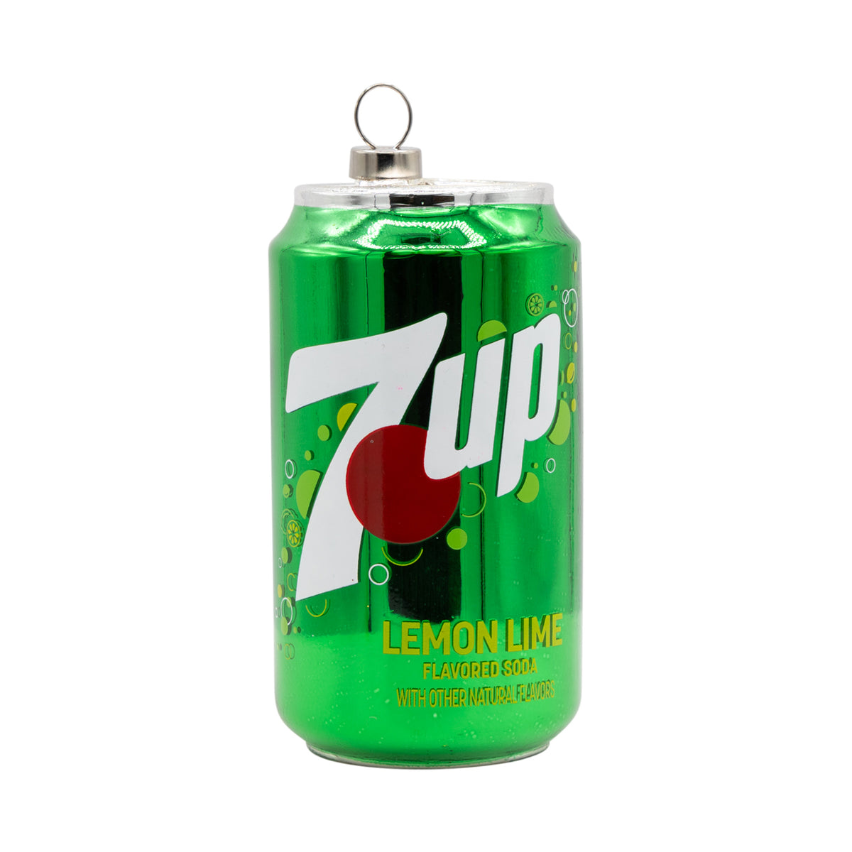 7UP™ Soda Can