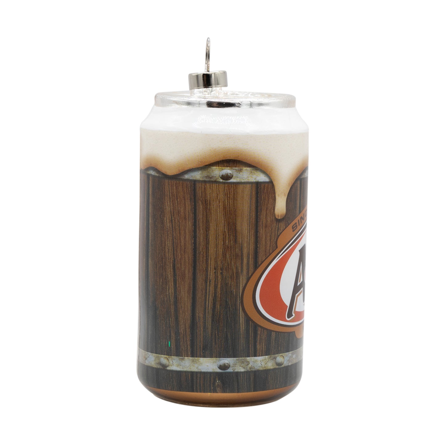 A&W™ Root Beer Soda Can