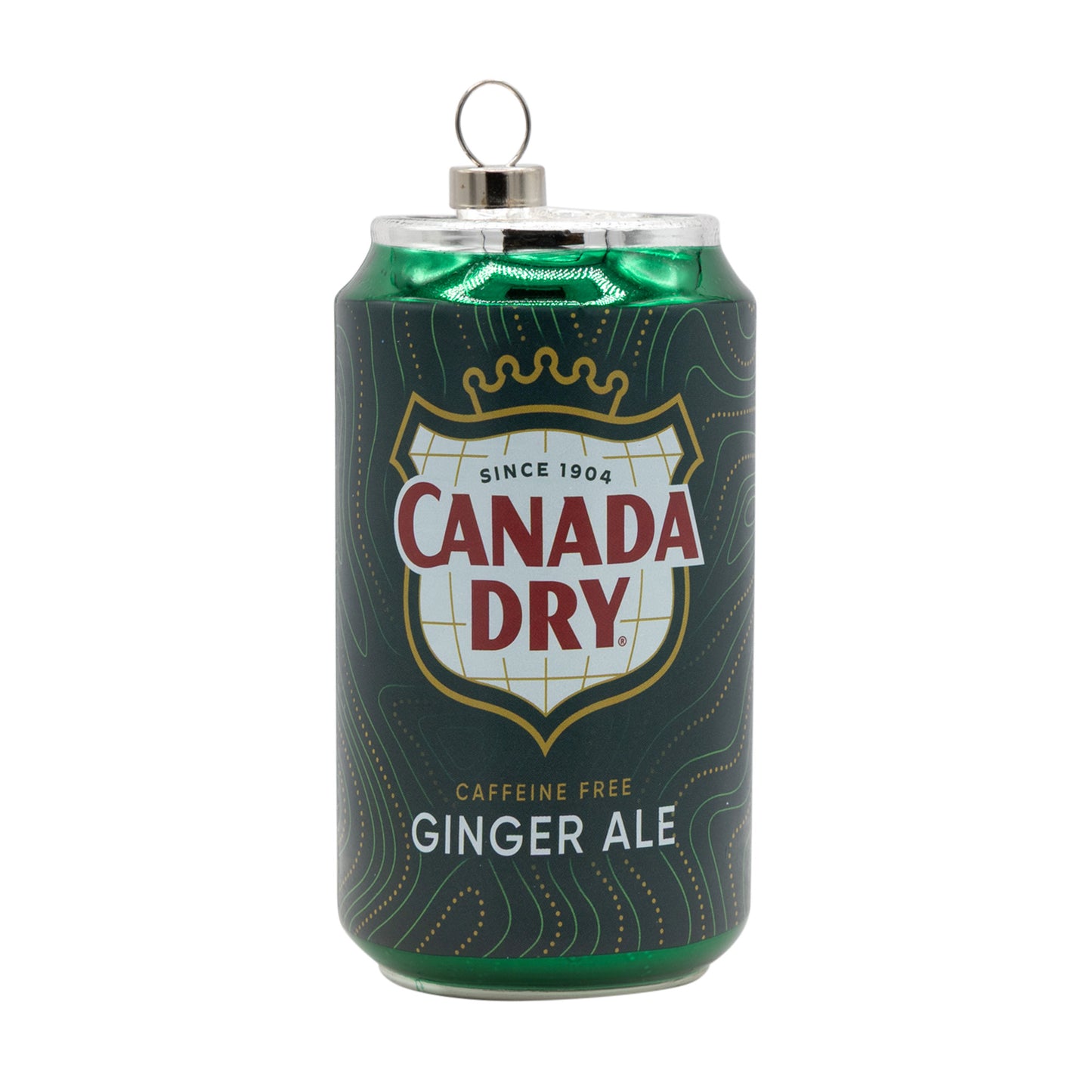 Canada Dry™ Ginger Ale Soda Can