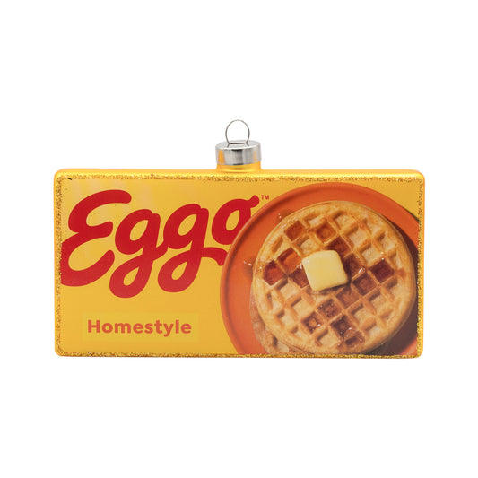 EGGOTM Homestyle Waffle Box