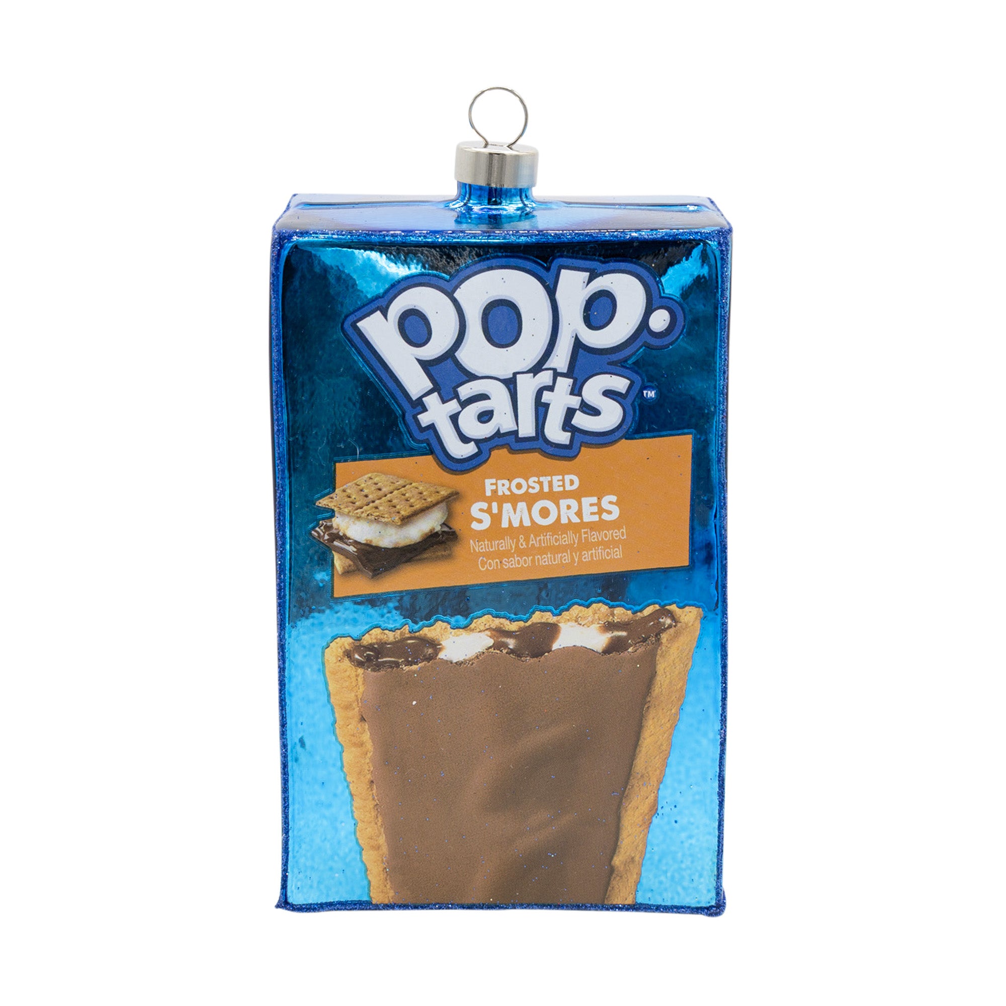 Dannie Radell Box Pop-TartsTM S'mores Box
