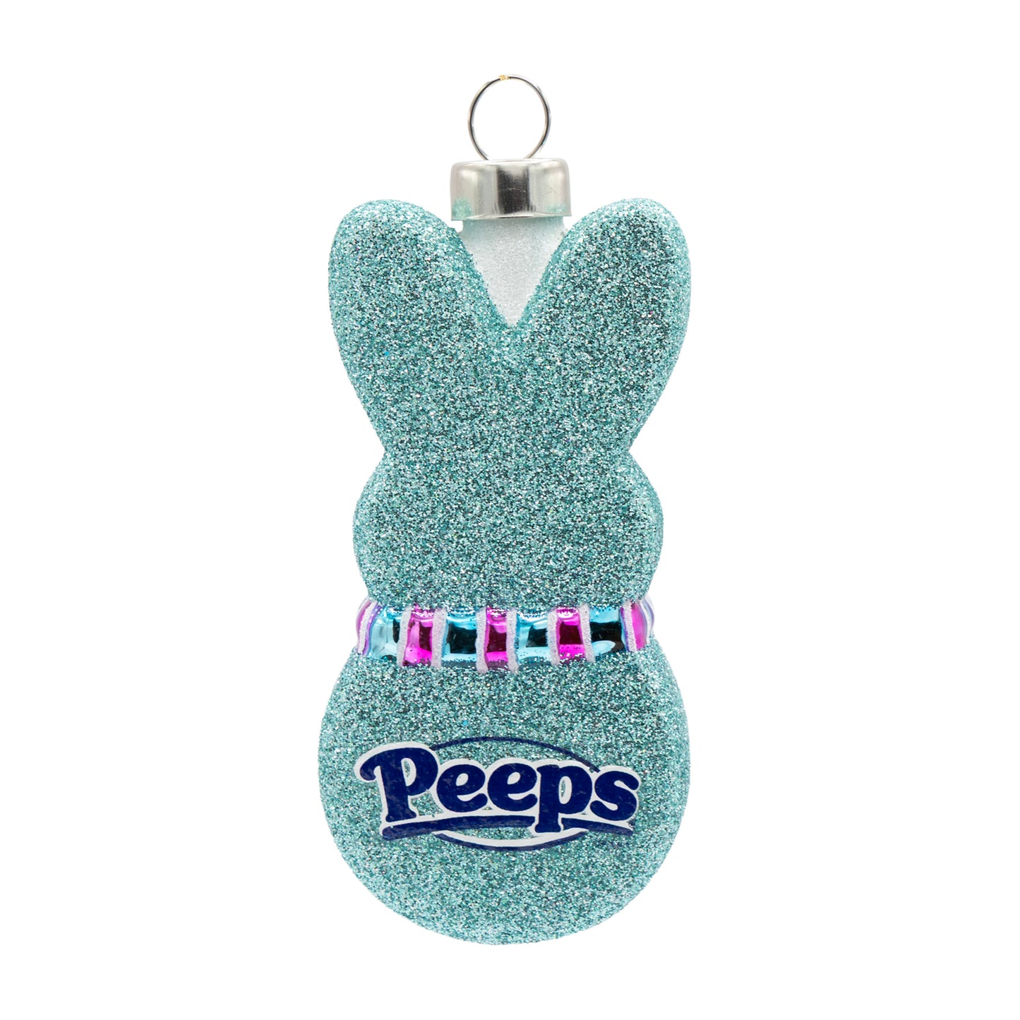 Blue PEEPS® Bunny