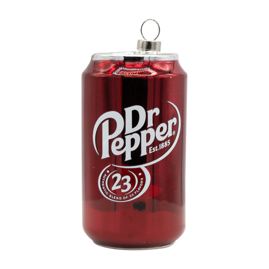 Dr Pepper™ Soda Can