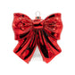 Red Bow Ornament
