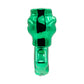 Green Bow Ornament