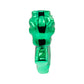 Green Bow Ornament