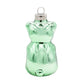 Mint Gummy Bear Ornament