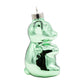 Mint Gummy Bear Ornament