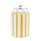 Beach Club Calling Koozie Ornament