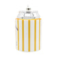 Beach Club Calling Koozie Ornament