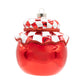 Strawberry Jam Ornament