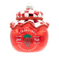 Strawberry Jam Ornament