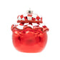 Strawberry Jam Ornament