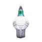 New York Pigeon Ornament