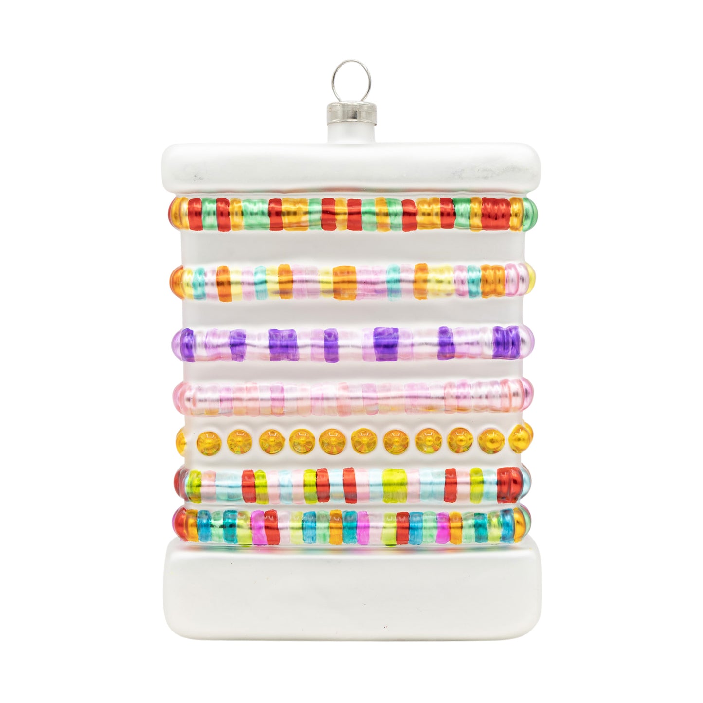 Friendship Bracelets Ornament