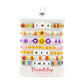 Friendship Bracelets Ornament